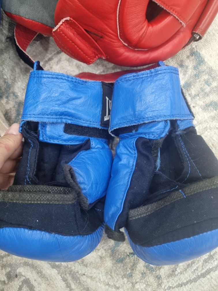 Продам перчатки кожанные