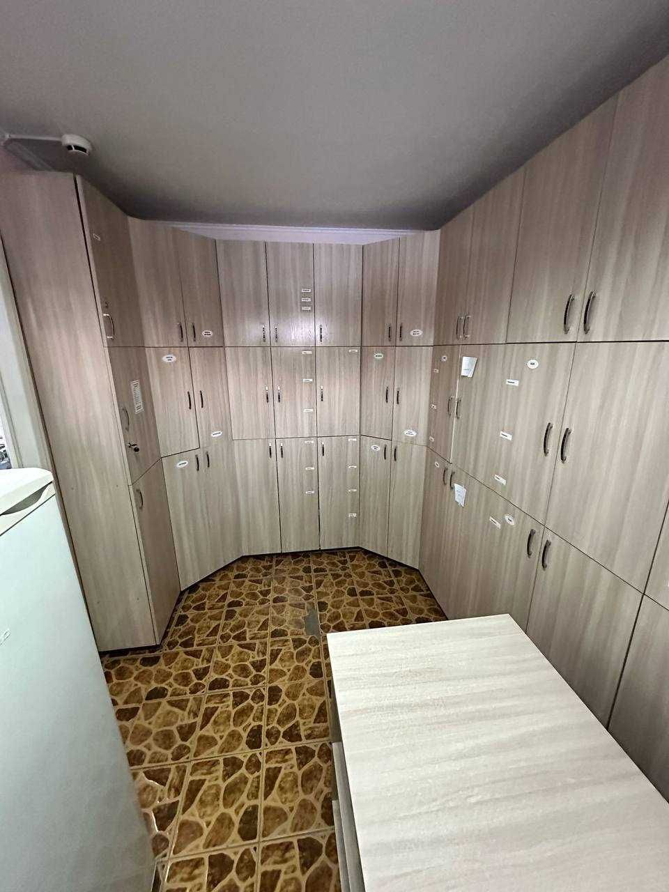 В продаже аптека Бульвар Гагарина 22