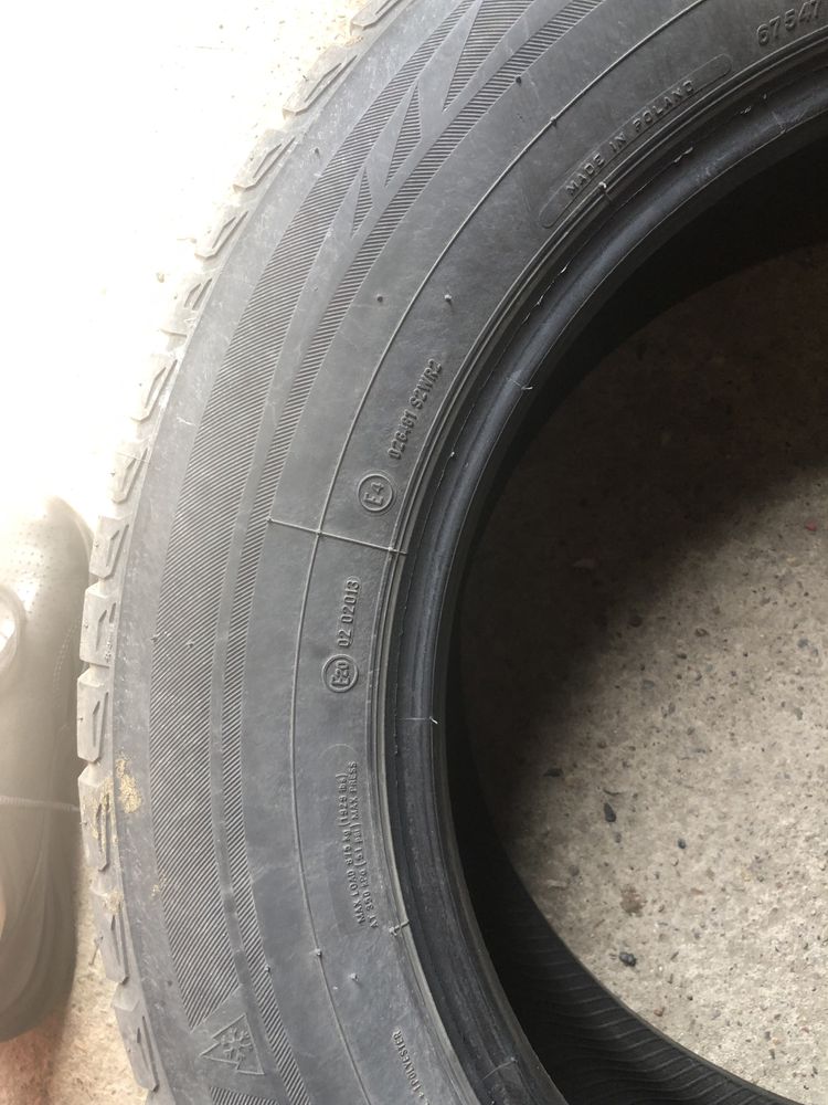 Шины Bridgestone 225/60 r18