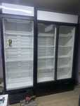 Продам витрины холодильник