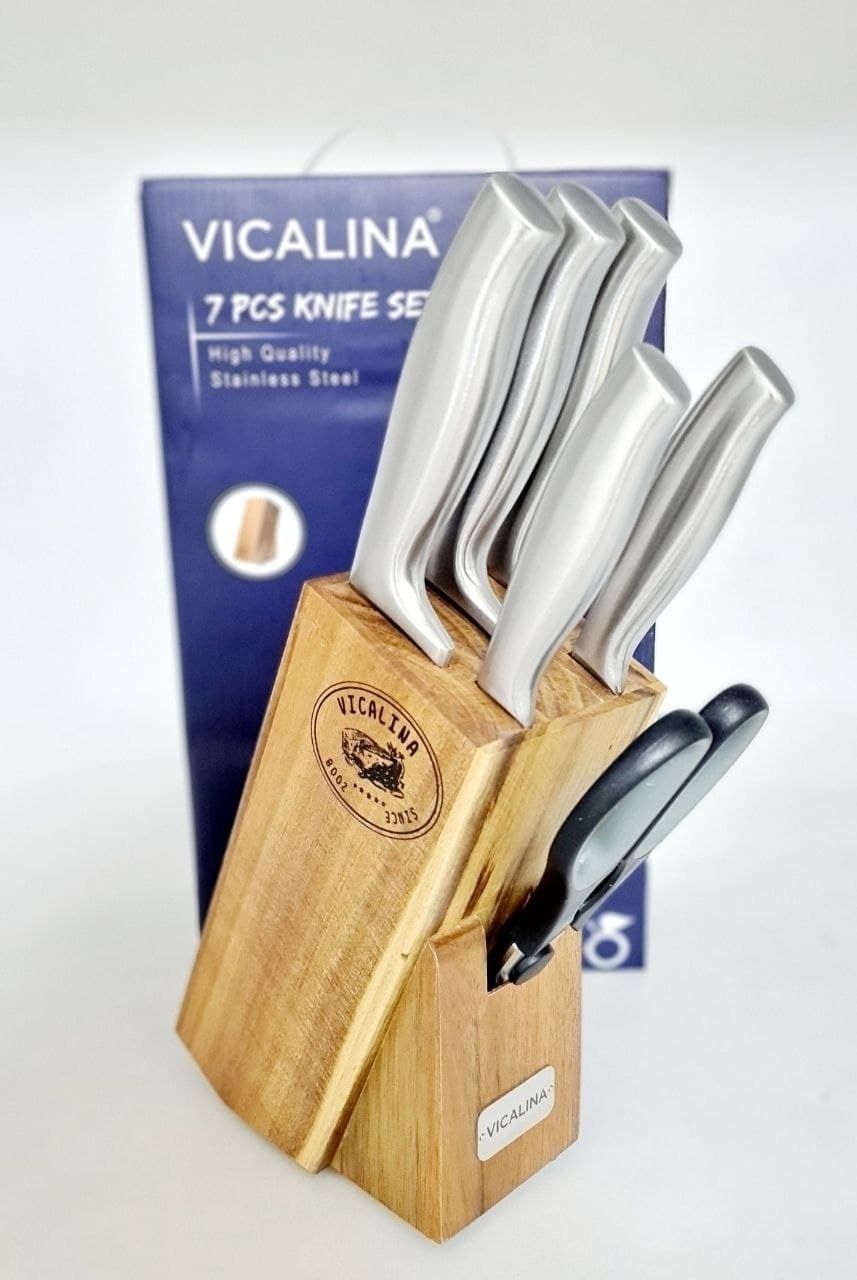 Набор ножей Vicalina
