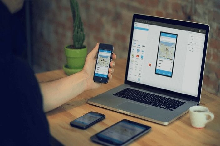 Разработка мобильных приложений в Алматы – создаем под ключ любой слож