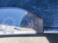 W 140 щиток приборов