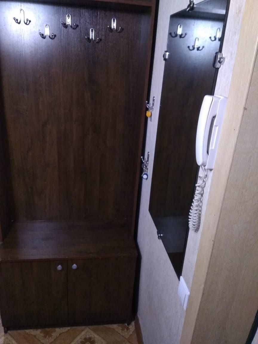 Продам 2 комн. кв. район вокзала с мебелью