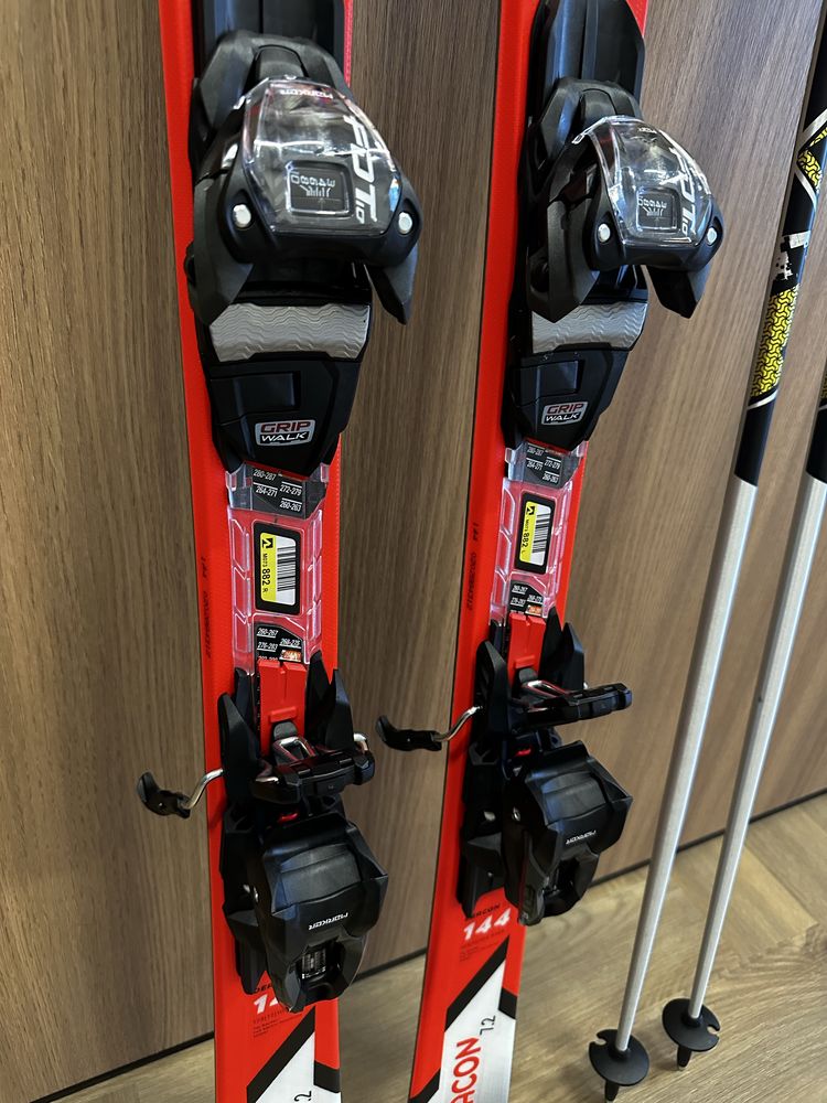 Продам горные лыжи Völkl Deacon 7.2.