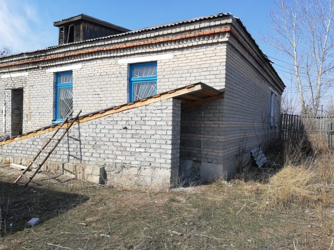 Срочно Торг! Продается здание в центре села Аулиеколь