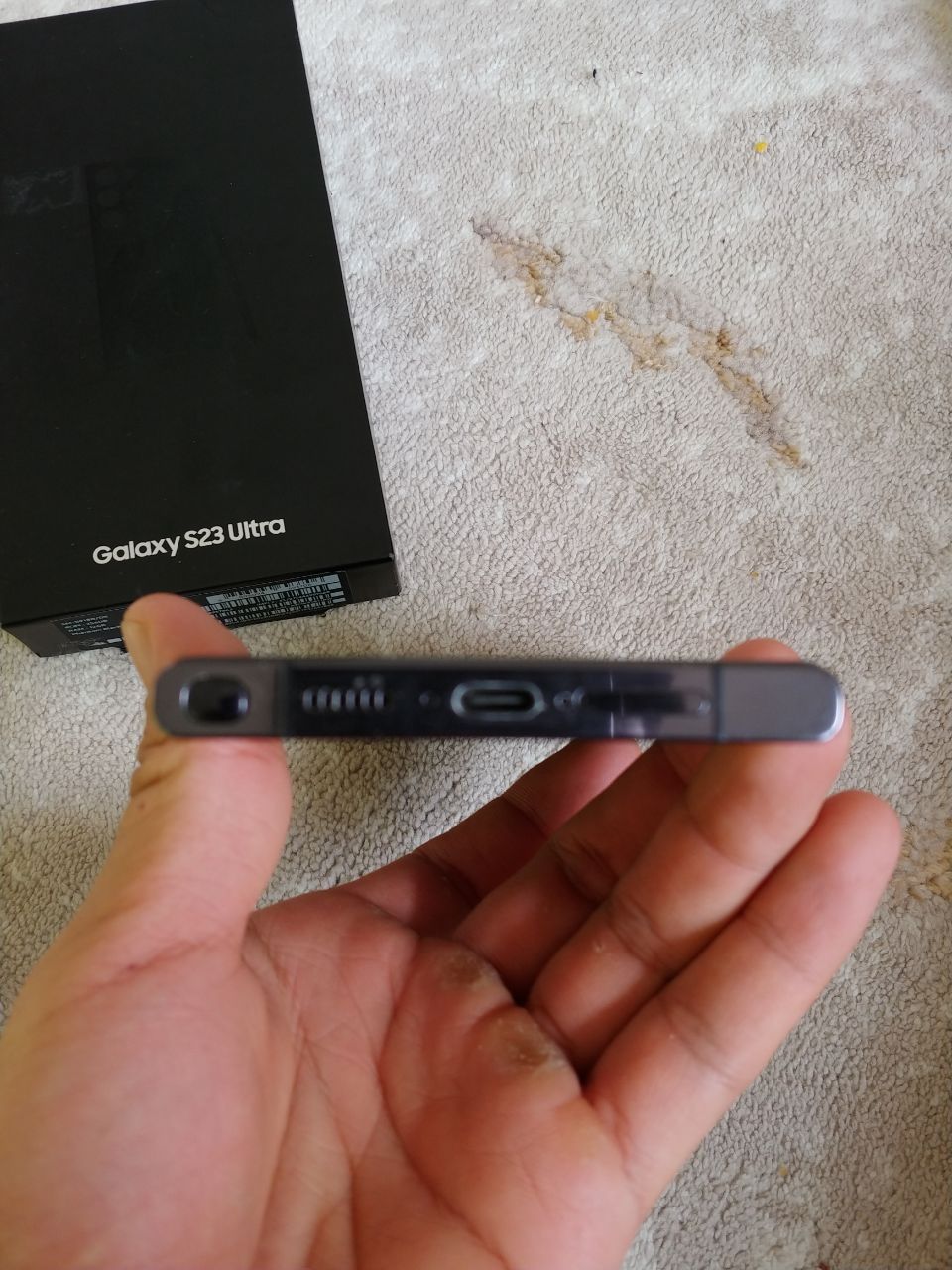 Samsung 23 ultra