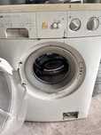 Стиральная машина Zanussi Quality