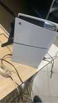 Ps 5 slim почти новый