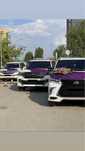 Аренда прокат VIP авто