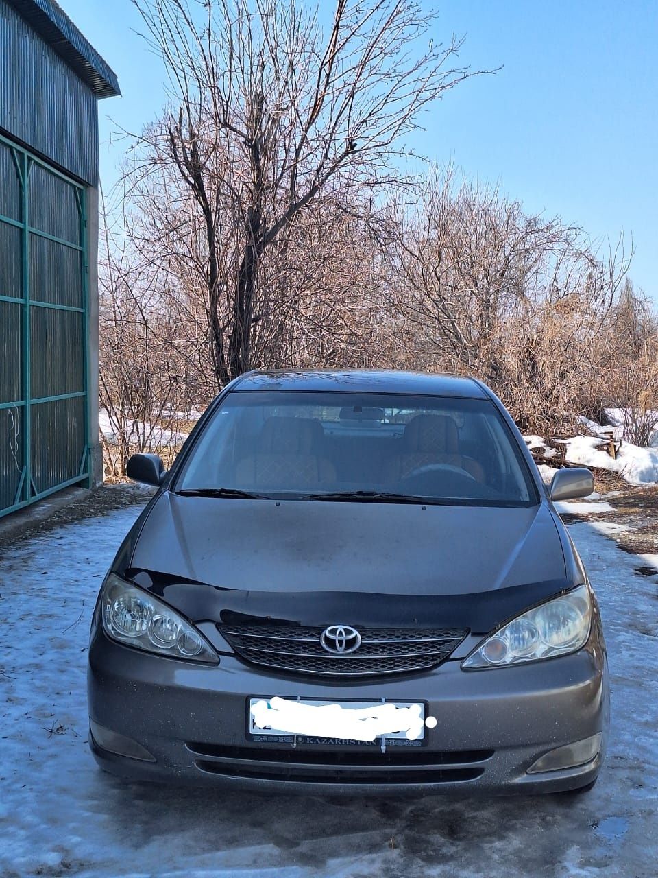 Toyota camry 30.