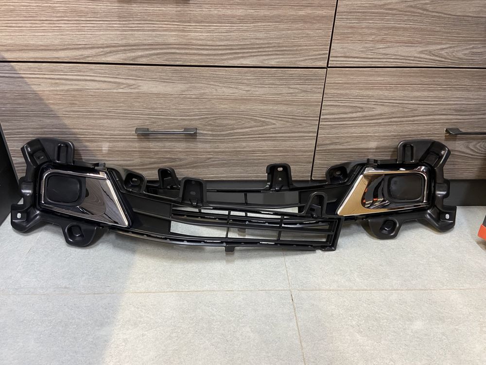 Оправа туманки Land Cruiser200/16-21 Крузак очки оправа крепление очки