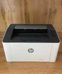 Принтер hp laser 107w