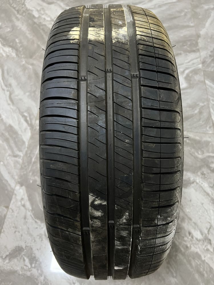 Резина летняя michelin 205/55 R16
