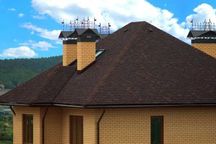 Гибкая Черепица на прямую с ЗАВОДА России