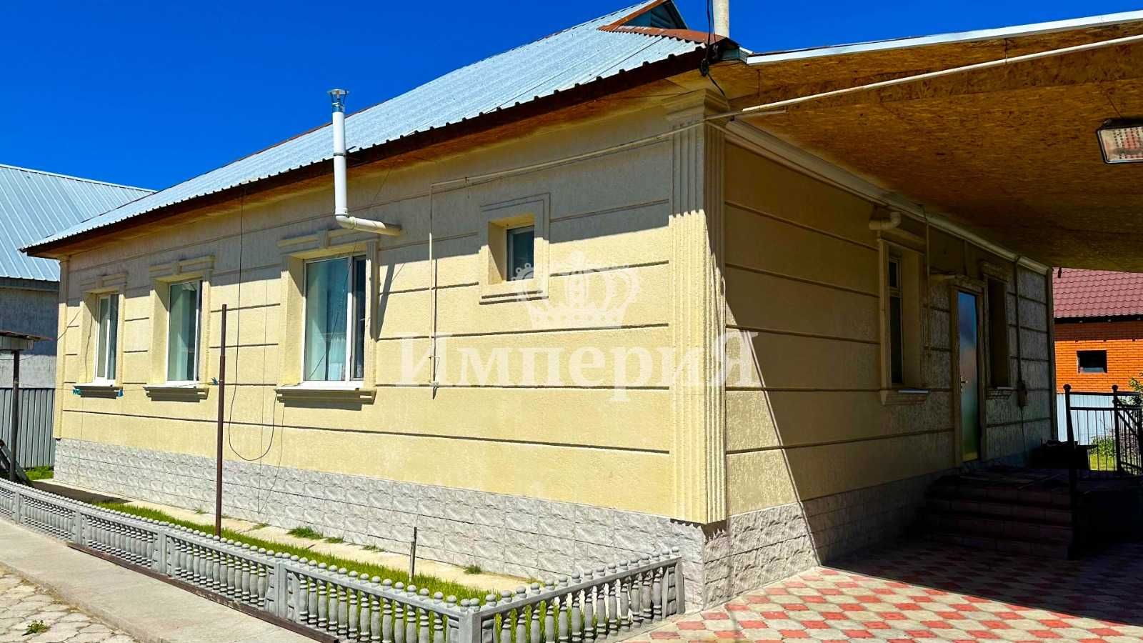 Продам Частный Дом СЗЖР Дулат Империя