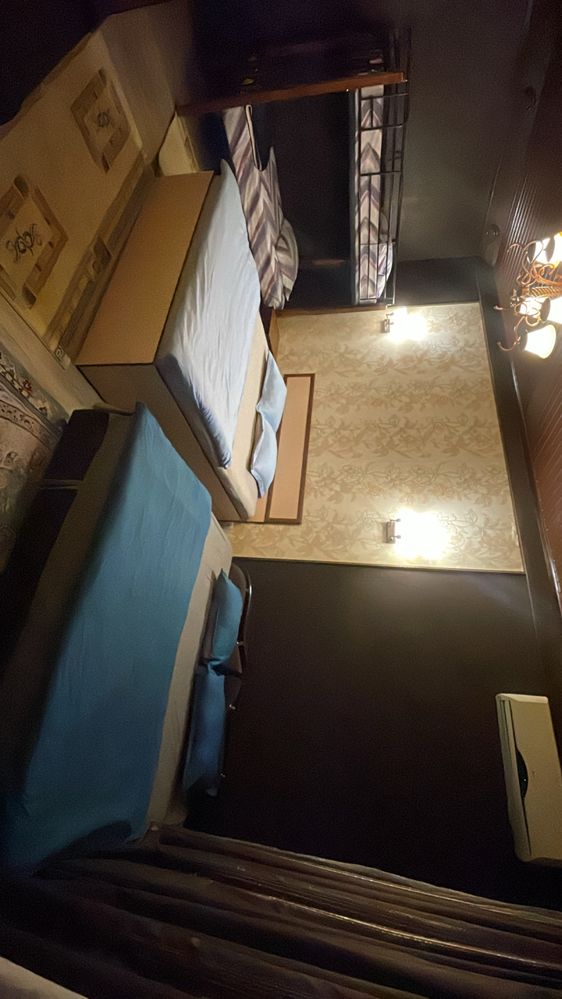Коттедж посуточно. В россрочку. Караоке. Сауна. Бильярд. В центре