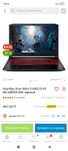 Ноутбук Acer Nitro 5 AN515-55