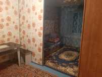 Сдам Комнату автогородок Саина 30а