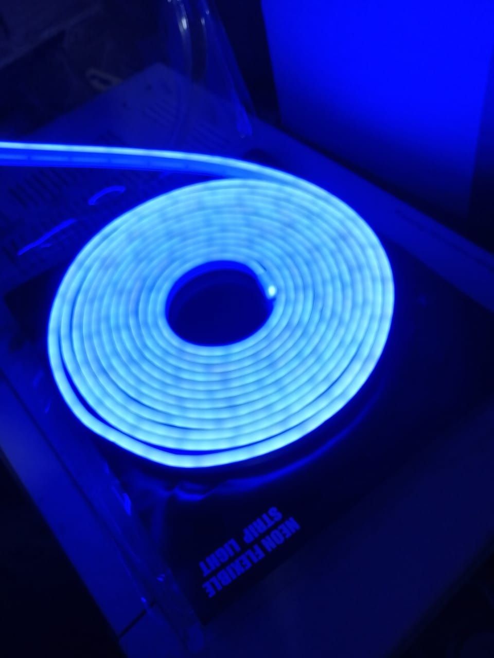 Светодиодные ленты RGB с пультом и блоком питания