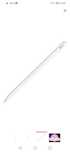 Apple Pencil 2nd generation