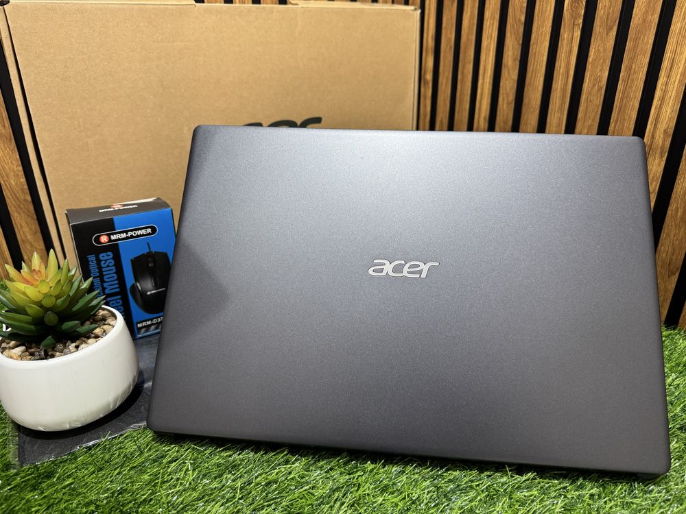 Acer Aspire 3 Celeron N4120/8GB/SSD256GB/Intel