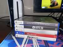 Playstation 5 slim