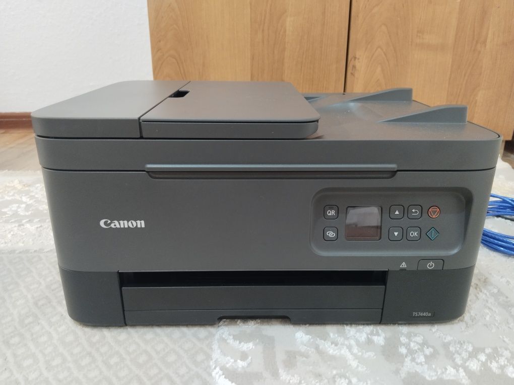 Принтер Canon Pixma TS7440a