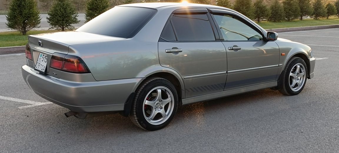 Продаётся Honda accord 6