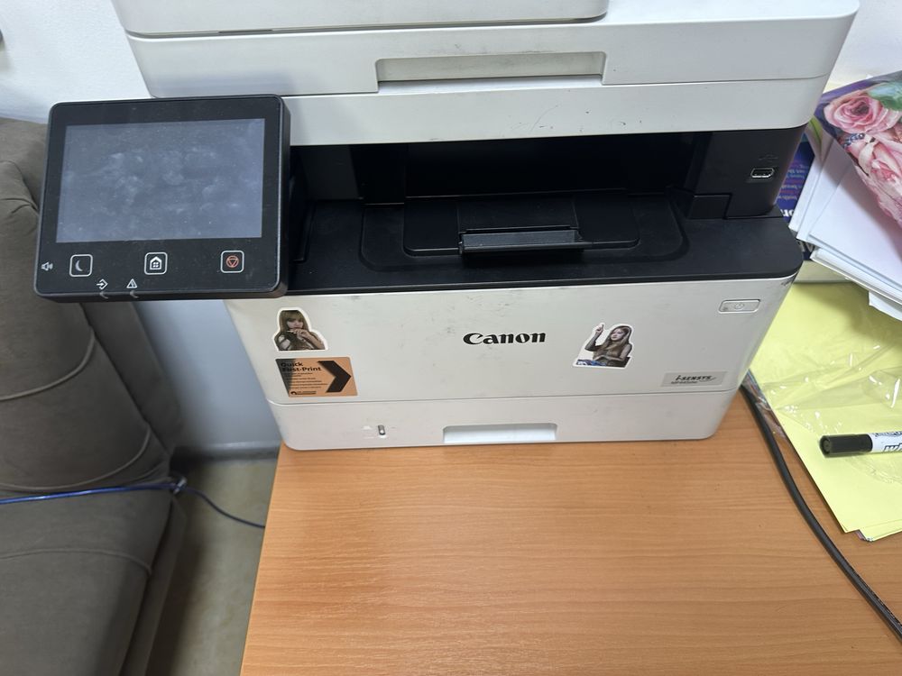 Принтер Canon 3 в 1