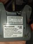 Радиотелефон Panasonic новый