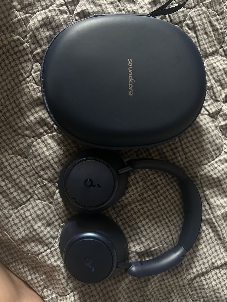 Soundcore space q45