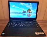 Шустрый ноутбук Lenovo Celeron N3350 аналог Intel Core i3 SSD 256GB 10