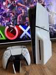 Sony Playstation 5 Slim