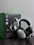 Игровые наушники Razer Blackshark v2 X
