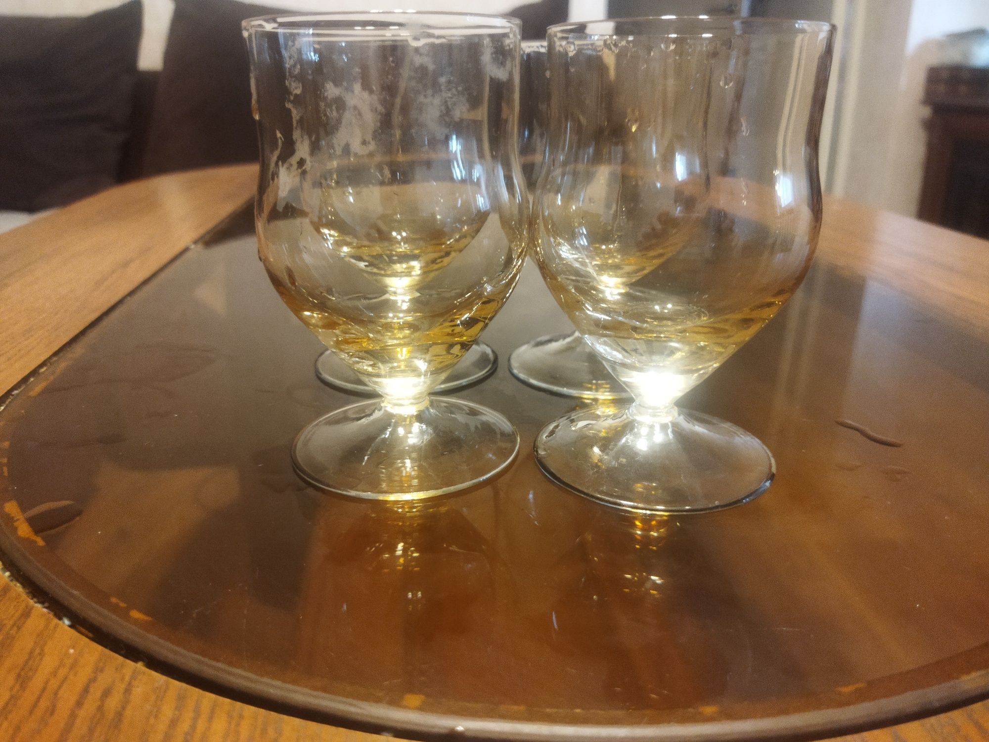 Продам рюмки советские