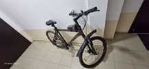 Продам велосипед stels md 500