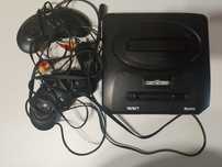 Sega retro genesis