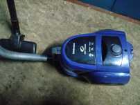 Пылесос SAMSUNG 1600 ВТ