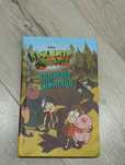 Продам книгу про гравити фолс