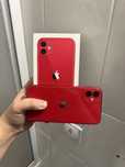 iphone 11  256 gb EAC в отличном состоянии