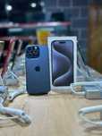 Телефон iPhone 15 Pro 256 100%/Айфон 15 про 256 100%