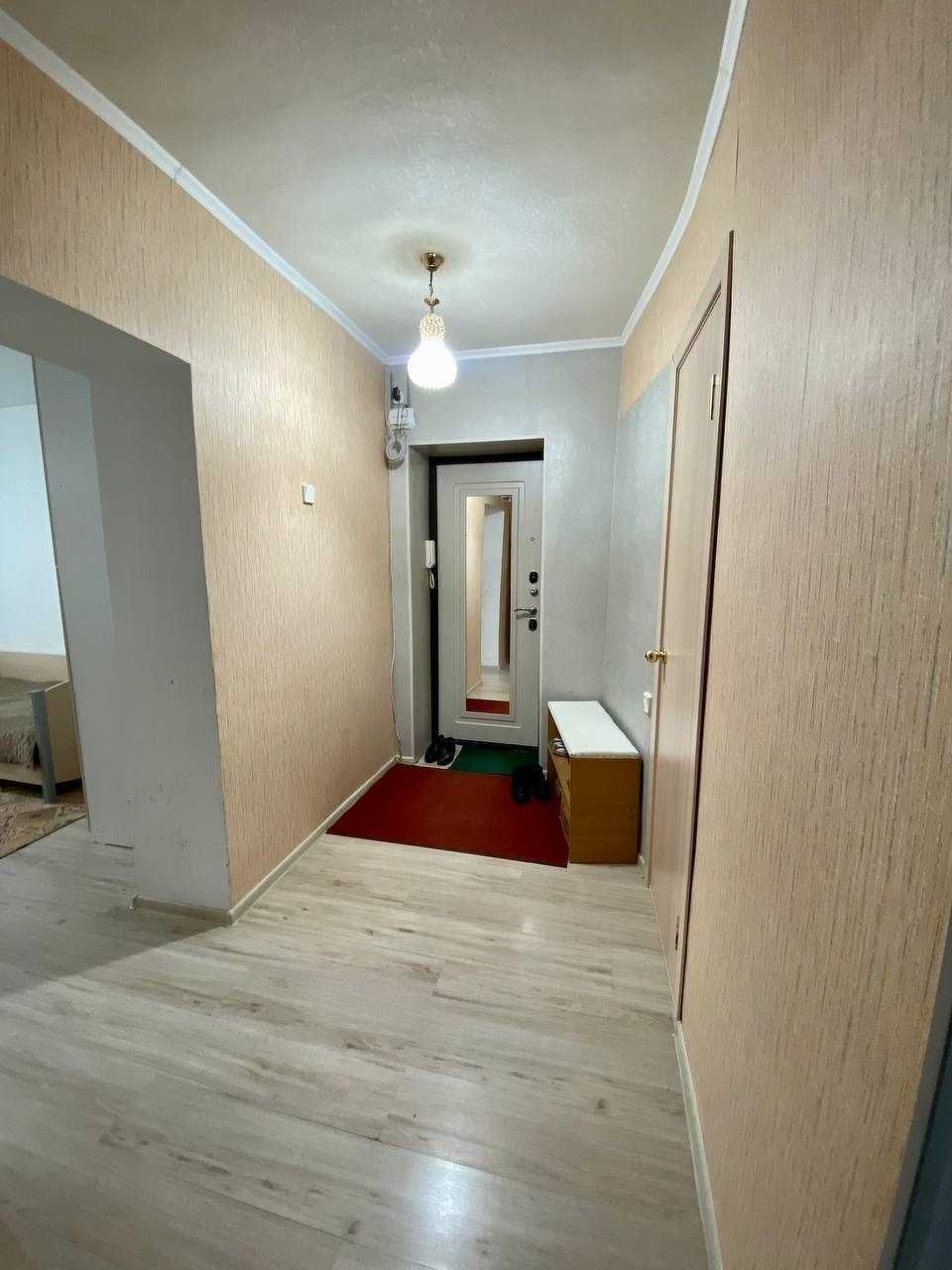 Продам 3-х комнатную квартиру в районе Парка Победы