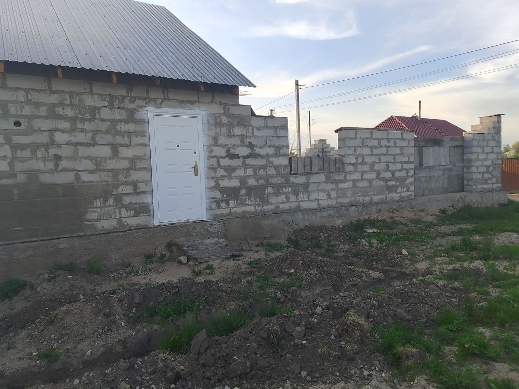 Продам Дом в СТ Звезда