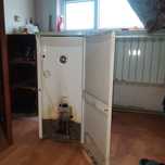 Продам котел кв/м 150 м2