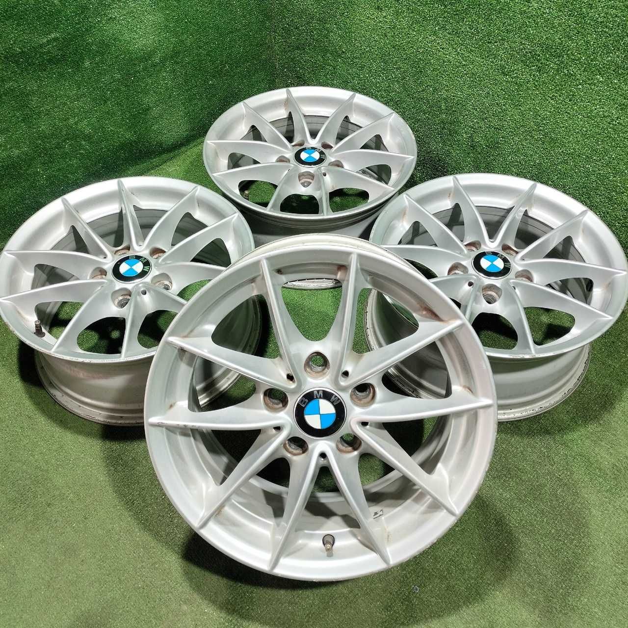 Продам Диски Оригинальные BMW R16 7J EH2 PSD 5/120 IS 31 ЦО 72