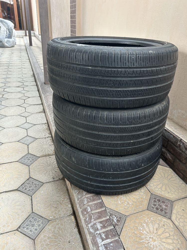 Авто шины б/у сатылады срочно