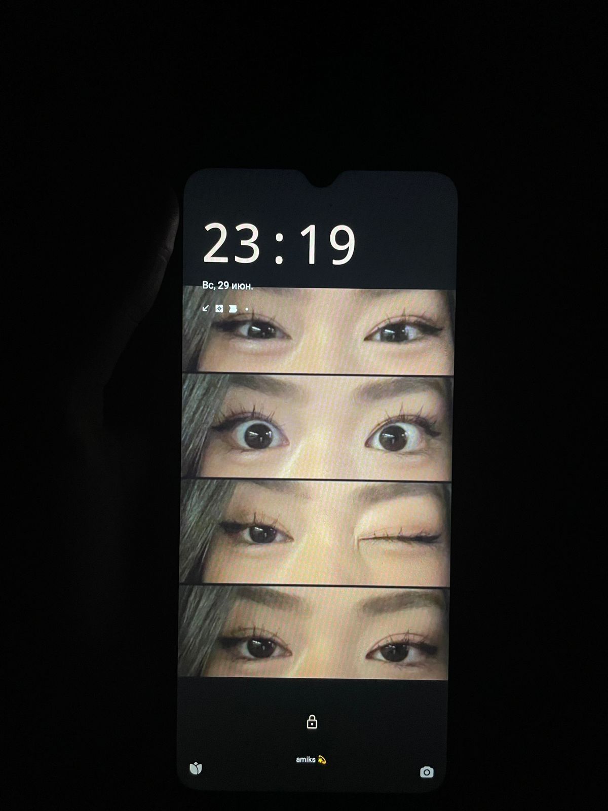 Redmi A3X, 64 BG, 3 Gb RAM (Custom)