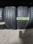 Продам резину 235/65/17 2шт.FALKEN.60000тг. В отличном состоянии.