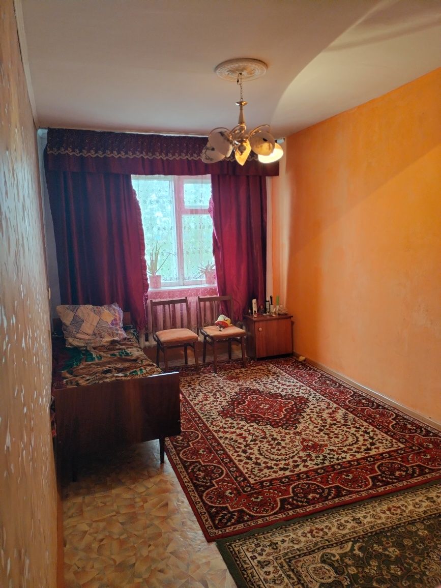 Продам 2-х комнатную квартиру в центре района Аршалы
